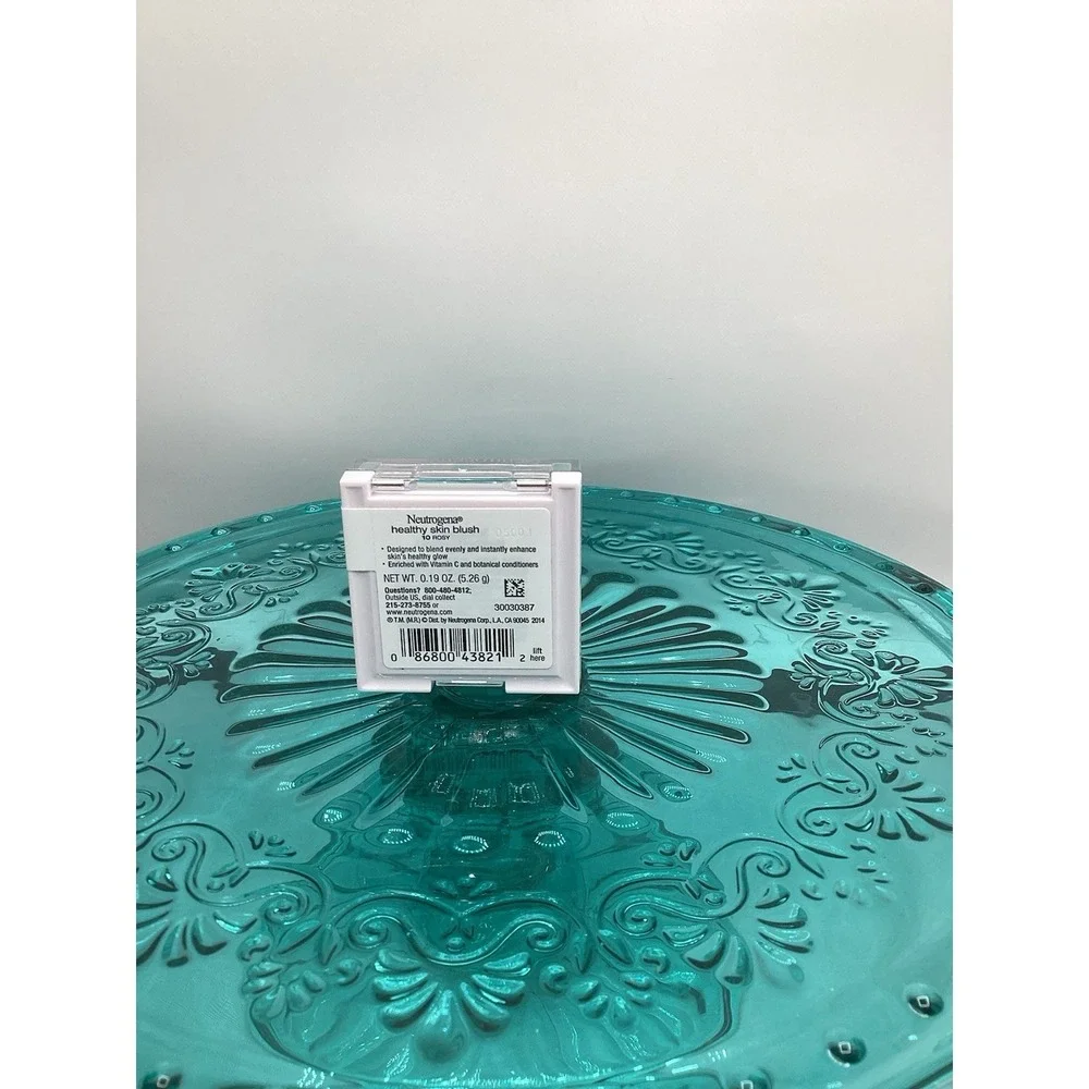 Neutrogena Healthy Skin Blush 10 Rosy